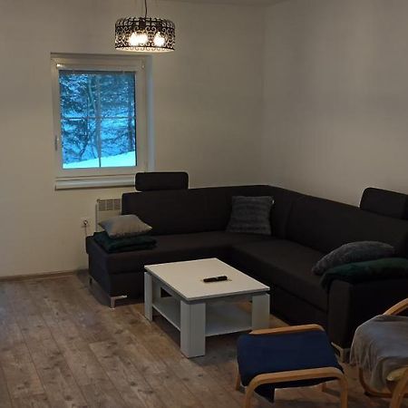 Apartman Burger Terchova Luaran gambar