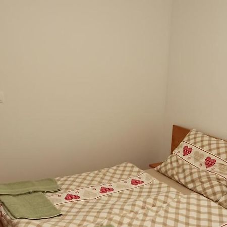 Apartman Burger Terchova Luaran gambar