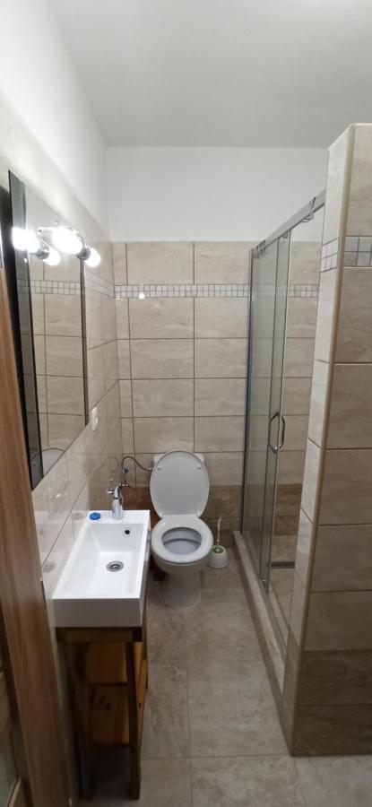 Apartman Burger Terchova Luaran gambar
