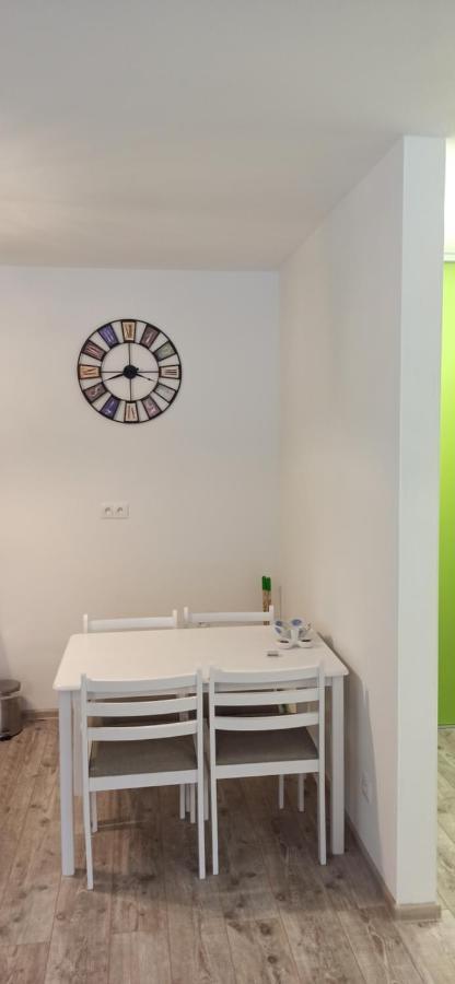 Apartman Burger Terchova Luaran gambar