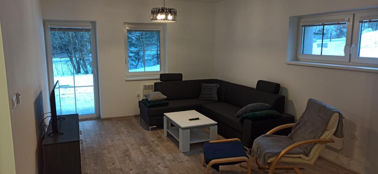 Apartman Burger Terchova Luaran gambar