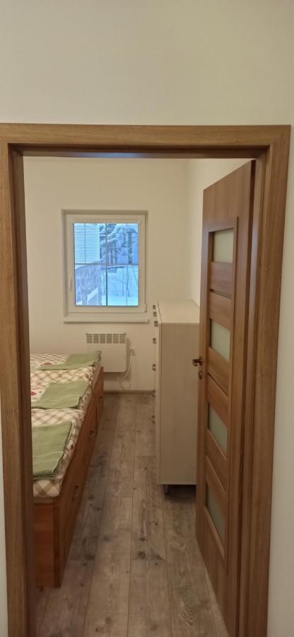 Apartman Burger Terchova Luaran gambar