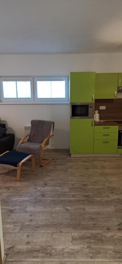 Apartman Burger Terchova Luaran gambar