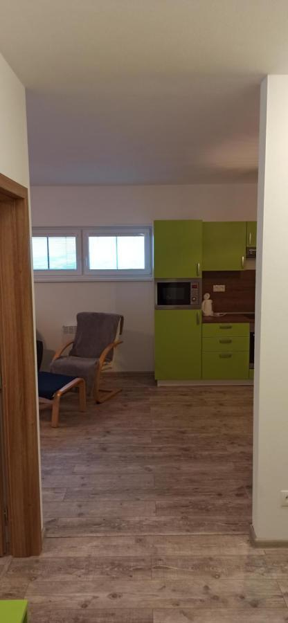 Apartman Burger Terchova Luaran gambar