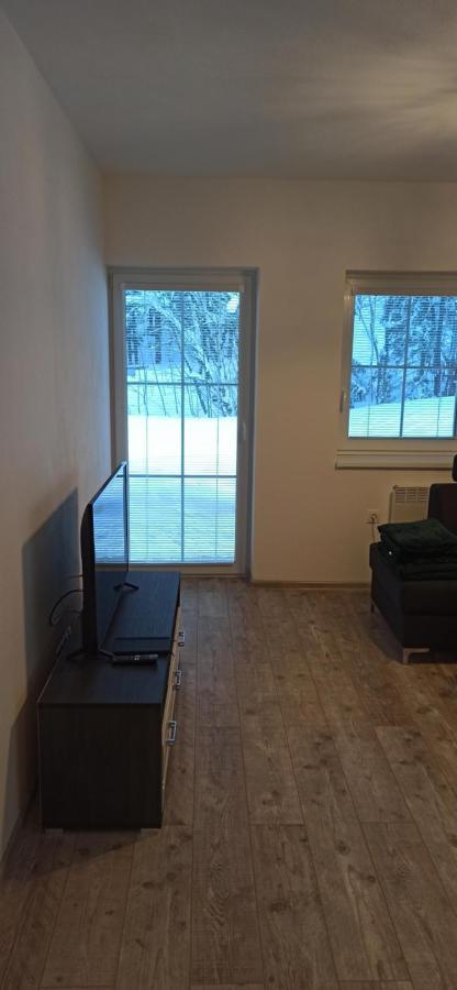Apartman Burger Terchova Luaran gambar