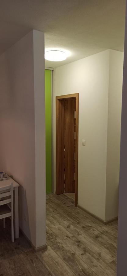 Apartman Burger Terchova Luaran gambar