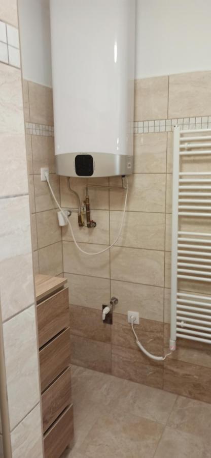 Apartman Burger Terchova Luaran gambar