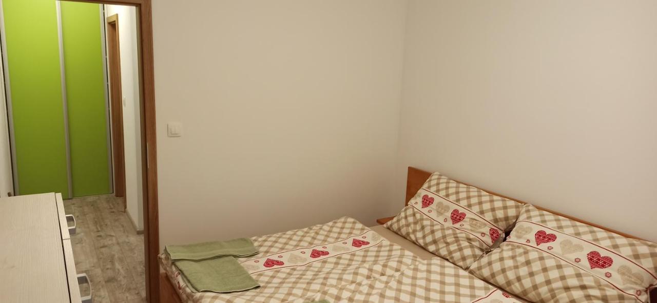 Apartman Burger Terchova Luaran gambar